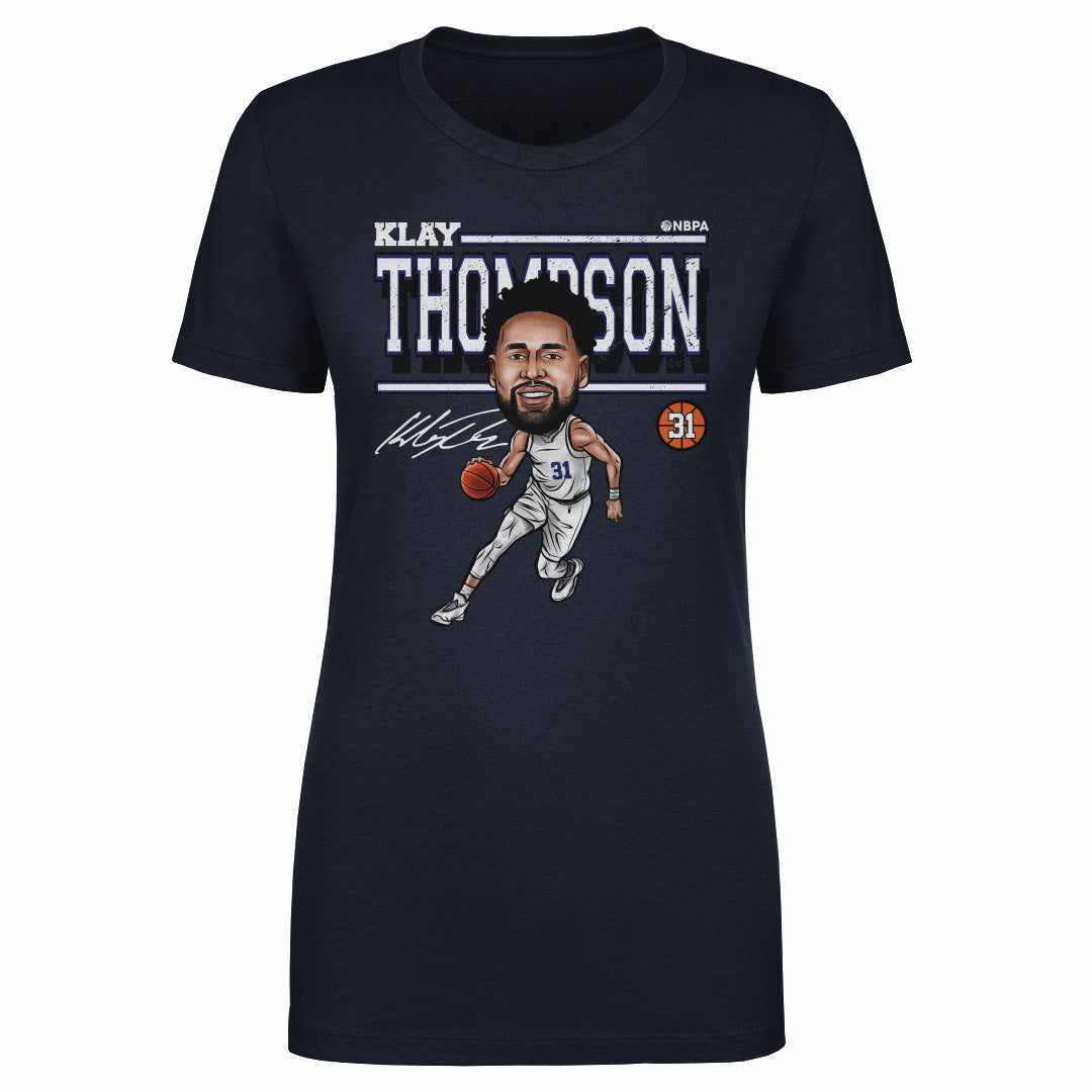 Klay Thompson Women's T-Shirt | 500 LEVEL