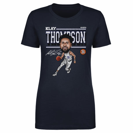 Klay Thompson Women's T-Shirt | 500 LEVEL