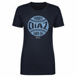 Yandy Diaz Women's T-Shirt | 500 LEVEL
