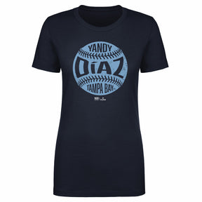 Yandy Diaz Women's T-Shirt | 500 LEVEL