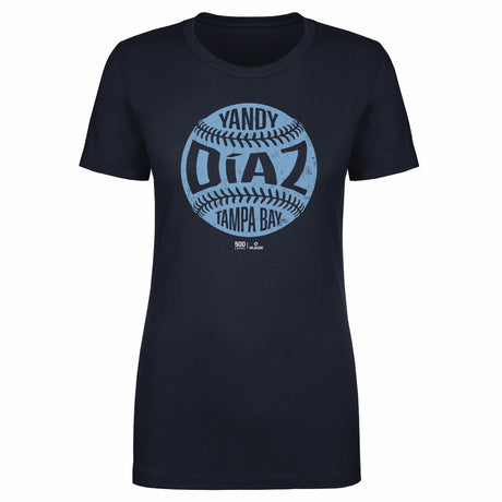 Yandy Diaz Women's T-Shirt | 500 LEVEL