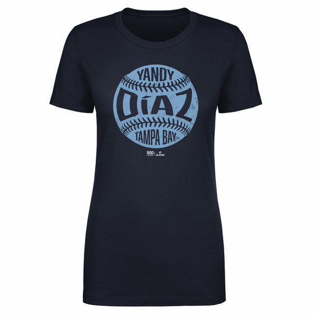 Yandy Diaz Women's T-Shirt | 500 LEVEL