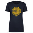 Andruw Monasterio Women's T-Shirt | 500 LEVEL