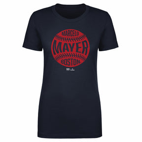 Marcelo Mayer Women's T-Shirt | 500 LEVEL