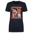 Chet Holmgren Women's T-Shirt | 500 LEVEL