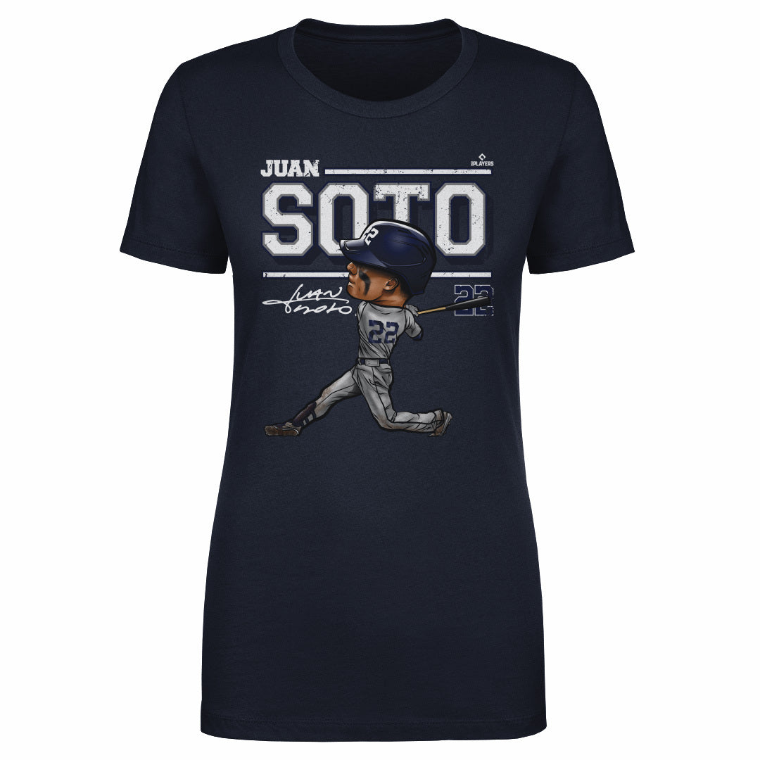 Juan Soto Women&#39;s T-Shirt | 500 LEVEL