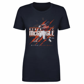 Kevin McGonigle Women's T-Shirt | 500 LEVEL