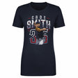 Cade Smith Women's T-Shirt | 500 LEVEL