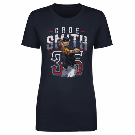 Cade Smith Women's T-Shirt | 500 LEVEL