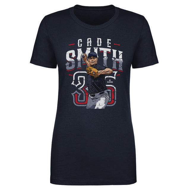 Cade Smith Women's T-Shirt | 500 LEVEL