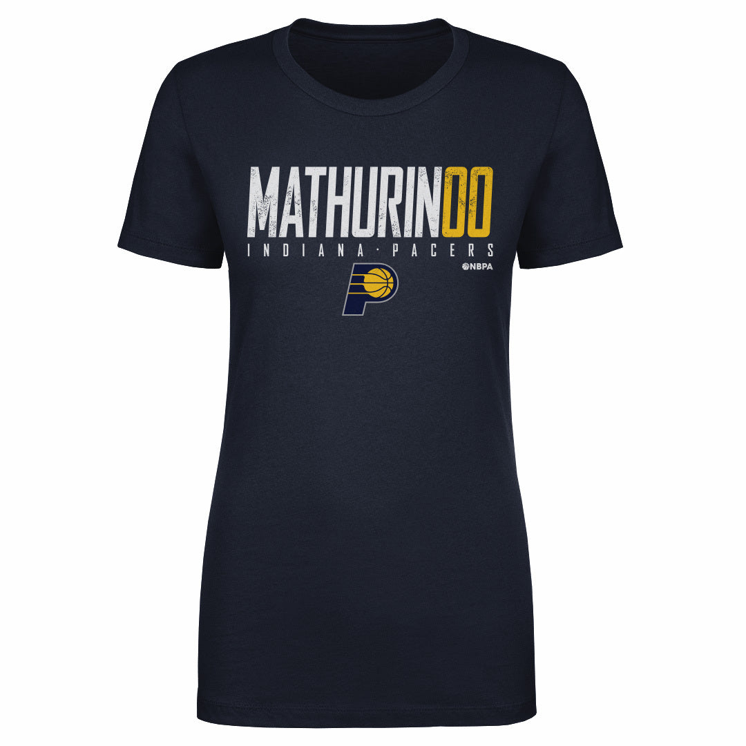 Bennedict Mathurin Women's T-Shirt | 500 LEVEL