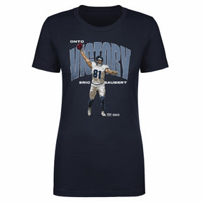 Eric Saubert Women's T-Shirt | 500 LEVEL