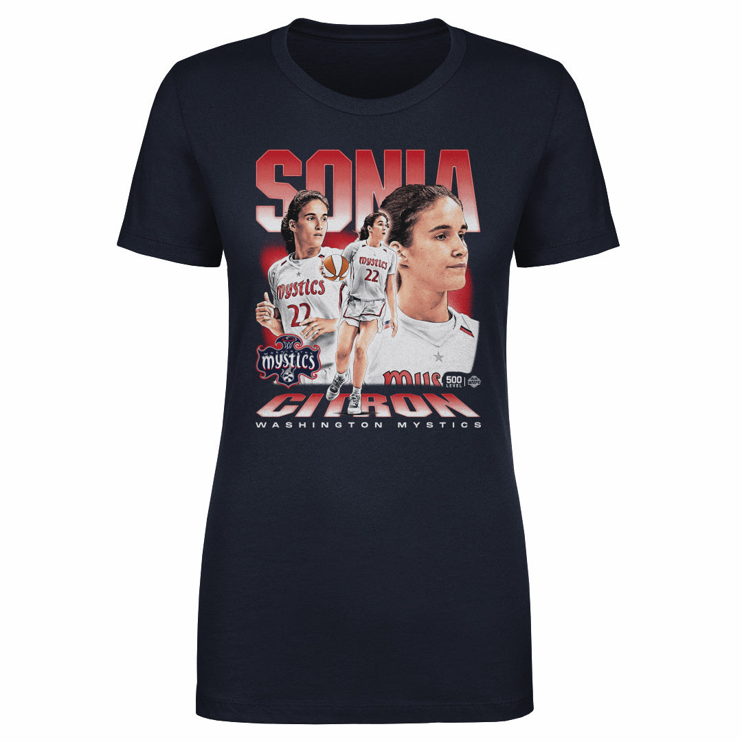 Sonia Citron Women's T-Shirt | 500 LEVEL