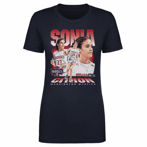 Sonia Citron Women's T-Shirt | 500 LEVEL