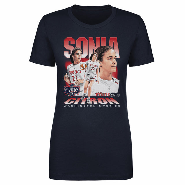 Sonia Citron Women's T-Shirt | 500 LEVEL