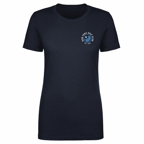 New York Golf Club Women's T-Shirt | 500 LEVEL