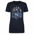 Ladd McConkey Women's T-Shirt | 500 LEVEL