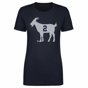 New York Women's T-Shirt | 500 LEVEL