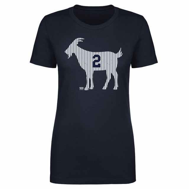 New York Women's T-Shirt | 500 LEVEL