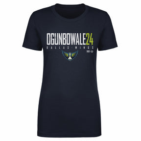 Arike Ogunbowale Women's T-Shirt | 500 LEVEL