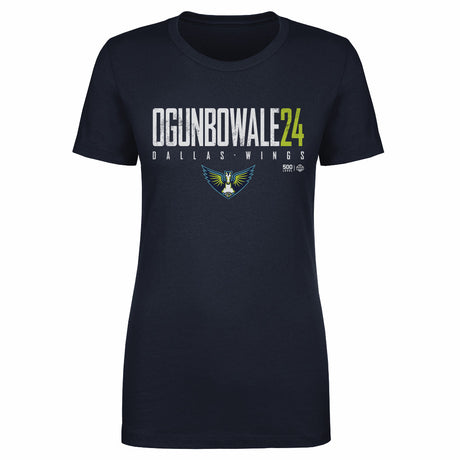 Arike Ogunbowale Women's T-Shirt | 500 LEVEL