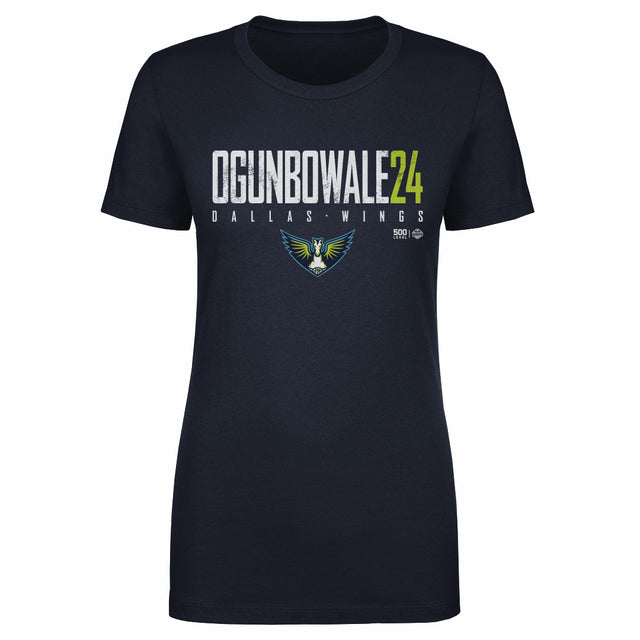 Arike Ogunbowale Women's T-Shirt | 500 LEVEL