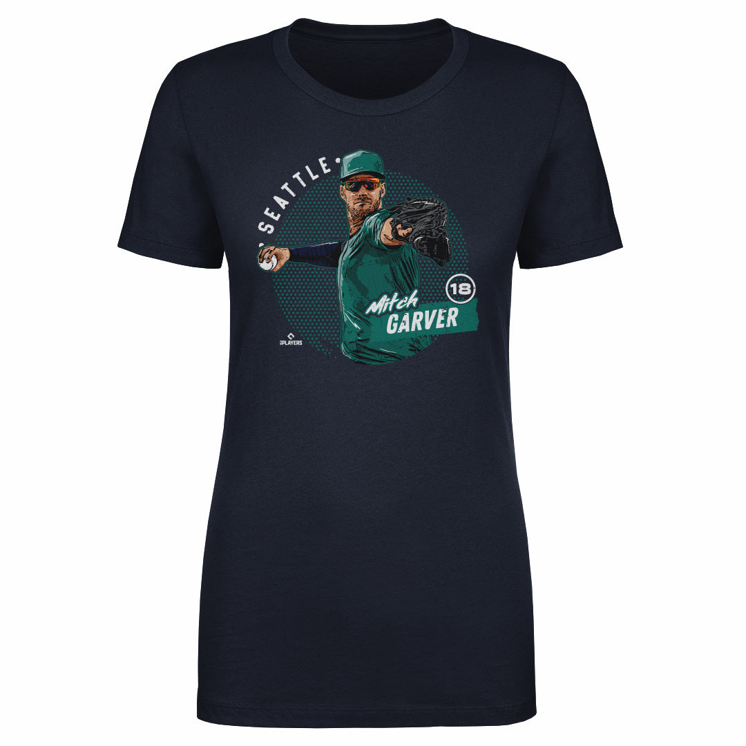 Mitch Garver Women&#39;s T-Shirt | 500 LEVEL