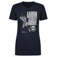 Aaron Judge Women's T-Shirt | 500 LEVEL