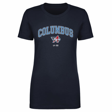 Columbus Aviators Women's T-Shirt | 500 LEVEL