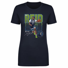 Naz Reid Women's T-Shirt | 500 LEVEL