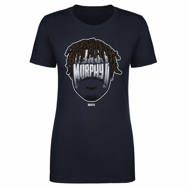 Byron Murphy II Women's T-Shirt | 500 LEVEL
