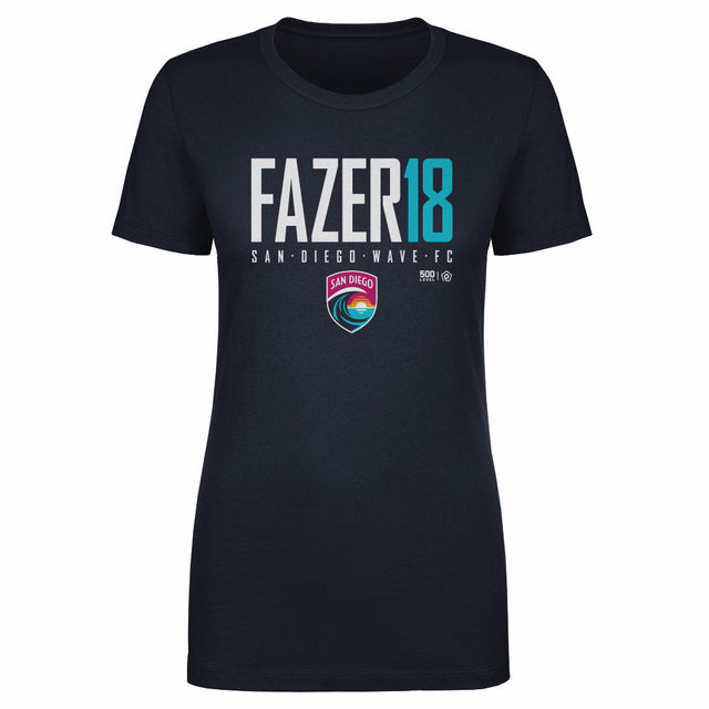 Laurina Fazer Women's T-Shirt | 500 LEVEL