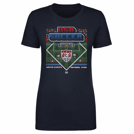 U.S. Soccer Women's T-Shirt | 500 LEVEL