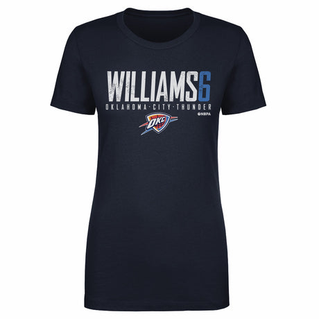 Jaylin Williams Women's T-Shirt | 500 LEVEL