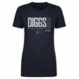 Stefon Diggs Women's T-Shirt | 500 LEVEL