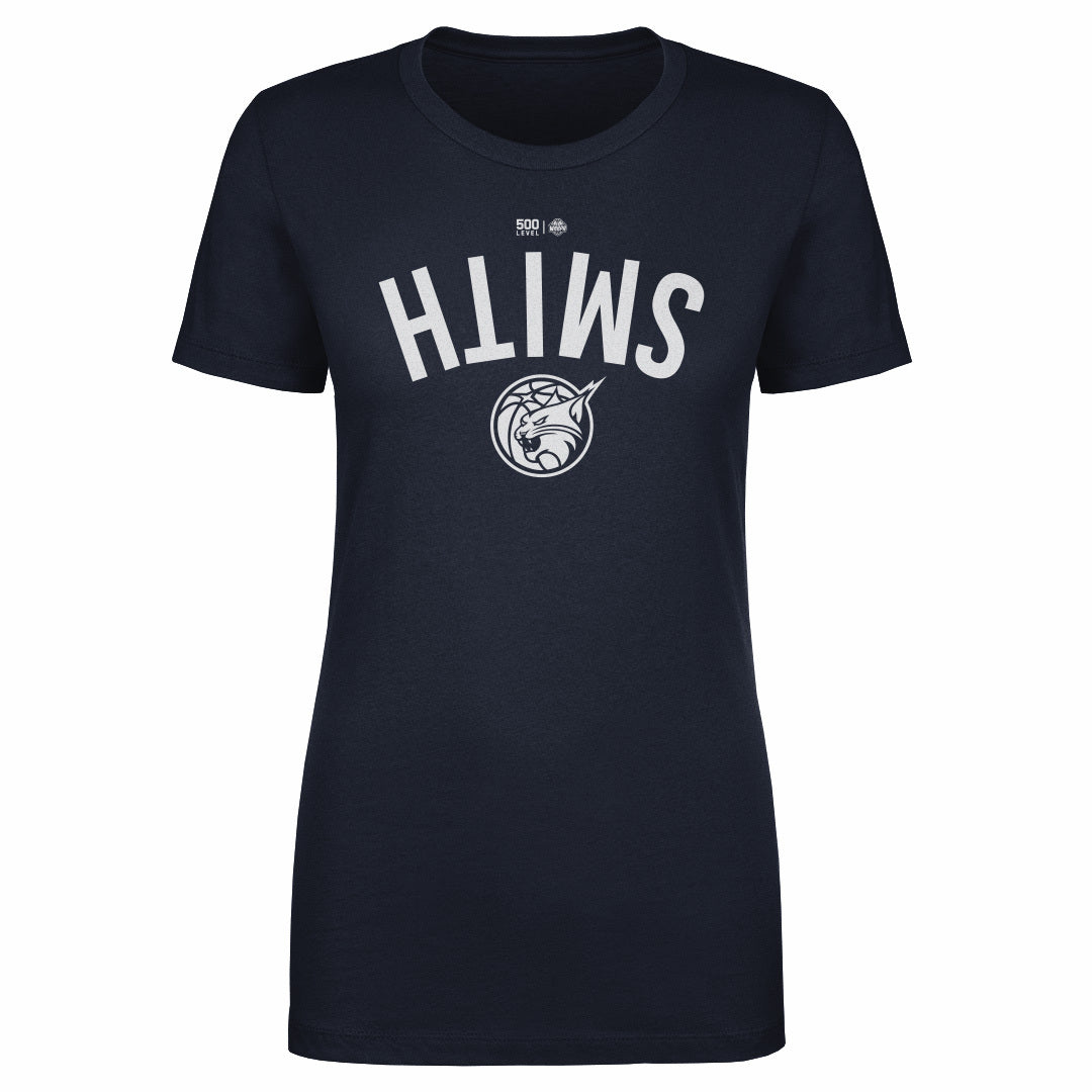 Alanna Smith Women's T-Shirt | 500 LEVEL