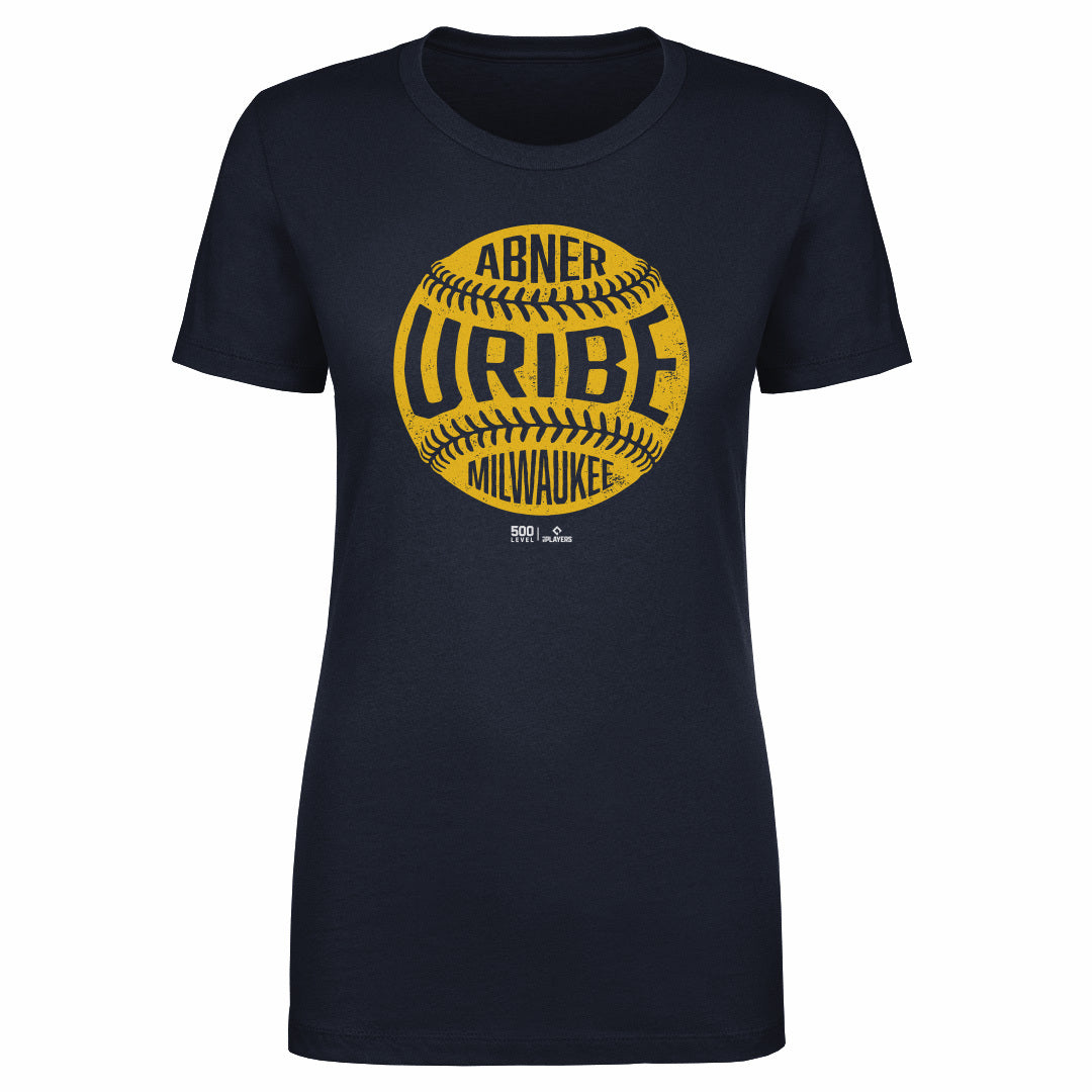 Abner Uribe Women's T-Shirt | 500 LEVEL