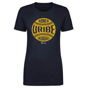 Abner Uribe Women's T-Shirt | 500 LEVEL