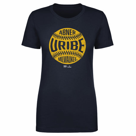 Abner Uribe Women's T-Shirt | 500 LEVEL