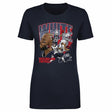 James White Women's T-Shirt | 500 LEVEL