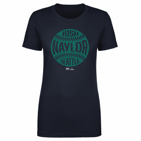 Josh Naylor Women's T-Shirt | 500 LEVEL