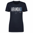 Jonathan Aranda Women's T-Shirt | 500 LEVEL