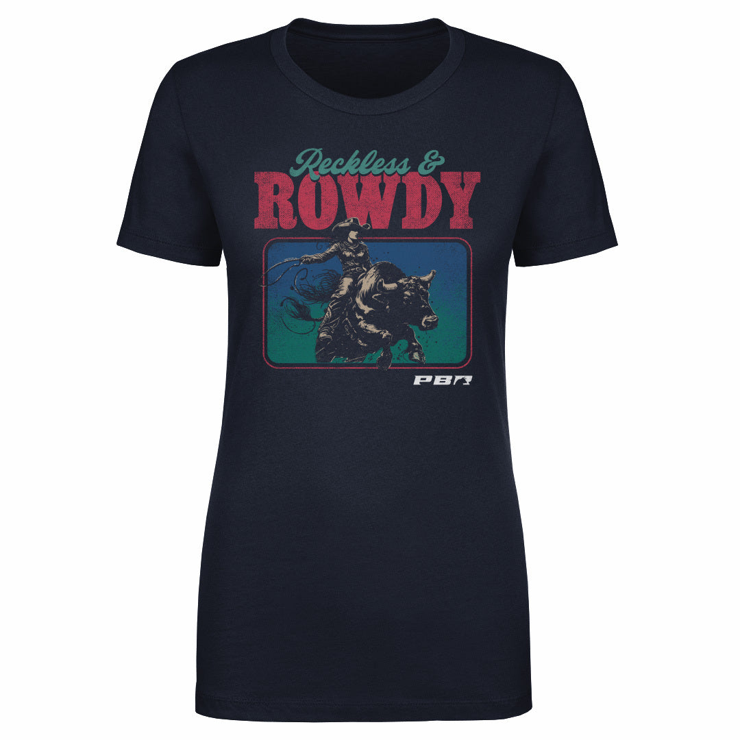 PBR Women's T-Shirt | 500 LEVEL