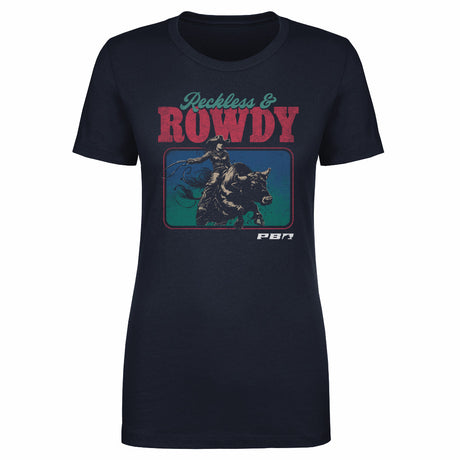 PBR Women's T-Shirt | 500 LEVEL