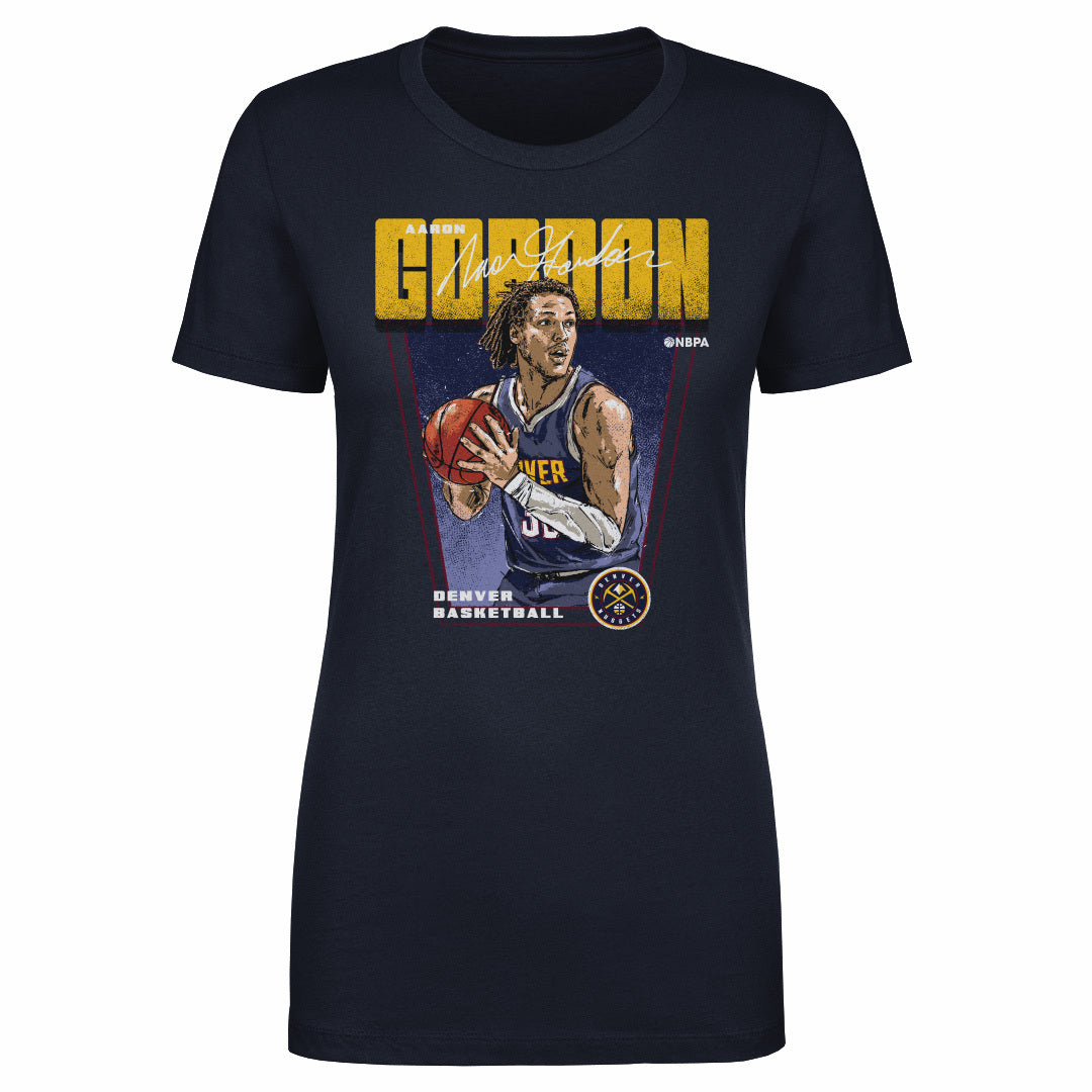 Aaron Gordon Women's T-Shirt | 500 LEVEL