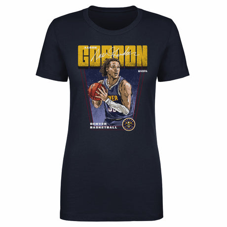 Aaron Gordon Women's T-Shirt | 500 LEVEL