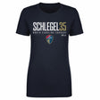 Ally Schlegel Women's T-Shirt | 500 LEVEL