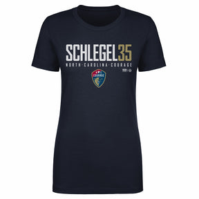Ally Schlegel Women's T-Shirt | 500 LEVEL