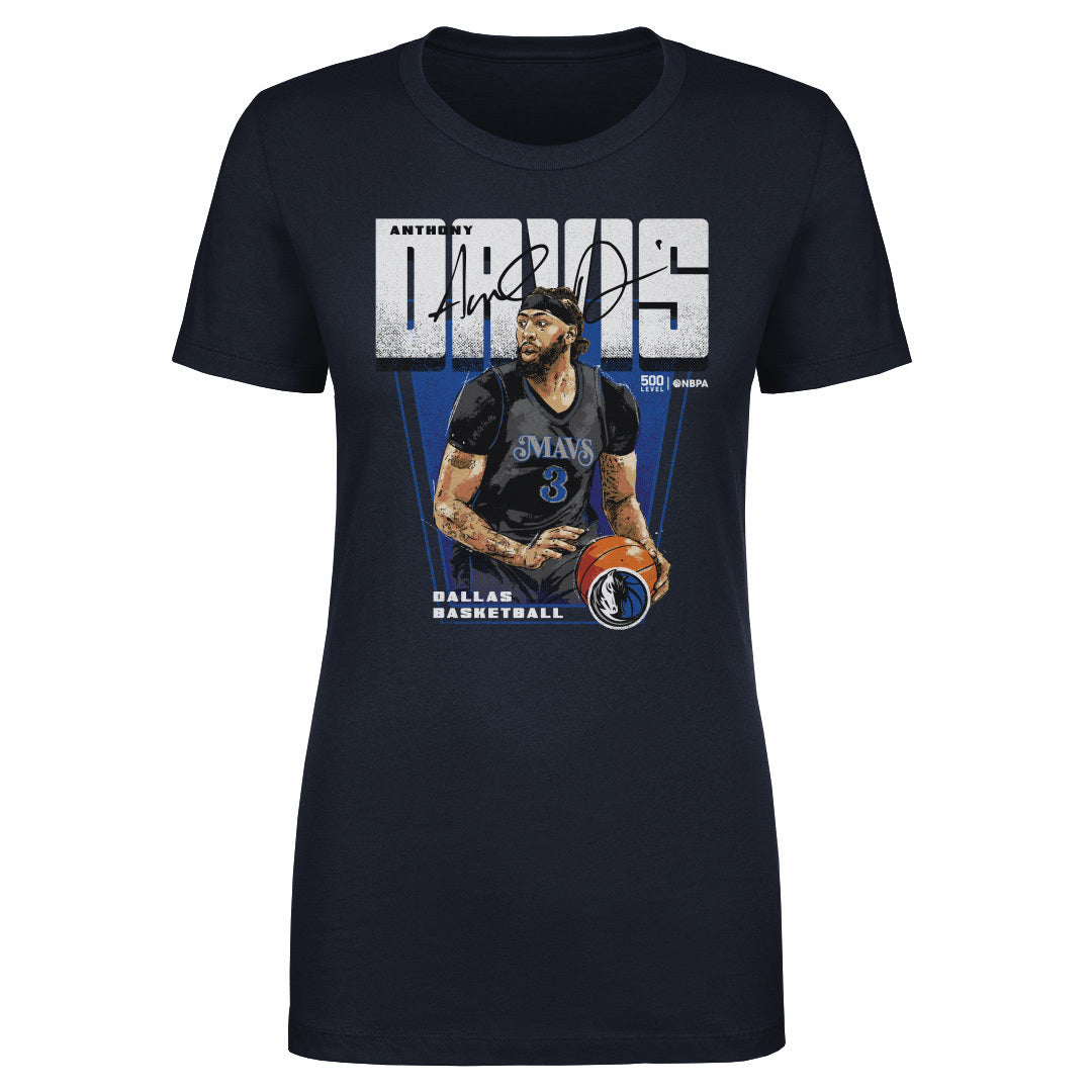 Anthony Davis Women's T-Shirt | 500 LEVEL