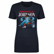 Micayla Johnson Women's T-Shirt | 500 LEVEL